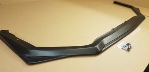 Frontspoilerlippe WRX STI 2018+ V3 - Neues Design 