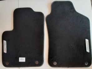 Abarth 500/595 Teppich 