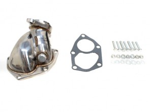 Mitsubishi Evo 8/9 Turboknie
