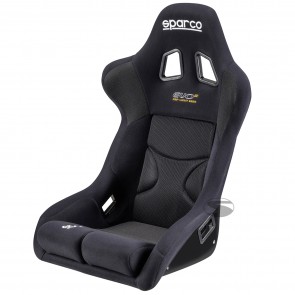 Sparco Rennsitz Evo III LF