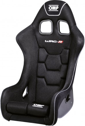 WRC-R  Rennsitz OMP