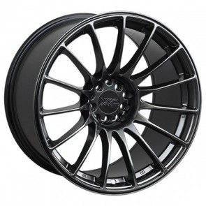 XXR 550 ALUFELGE 