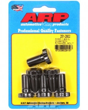 Flywheel ARP Bolt  Mazdaspeed MPS