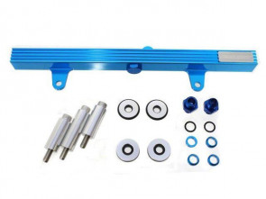 CS Top Feed Fuel Rail Nissan S14 SR20 DET