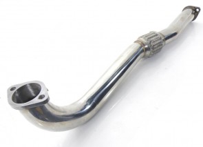 MITSUBISHI EVO 6 DOWPIPE