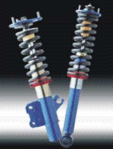 CUSCO COIL OVER COMP S EVO 8