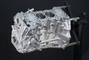 Tomei SR224SB Short Block Nissan S14