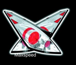 NEW TAIL LIGHT NISSAN 350 Z