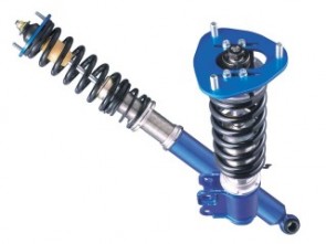 CUSCO COIL OVER Nissan 350Z