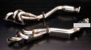 MAXSPEED MANIFOLD NISSAN 350Z