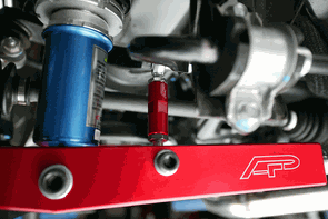 AP Rear Stabi Endlink  WRX/STI 2008-13