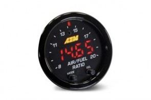 AEM X-Series Wideband UEGO AFR Gauge (30-0300)