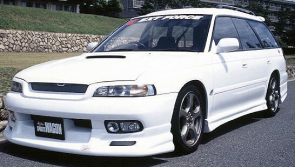 Body kit legasy BG5