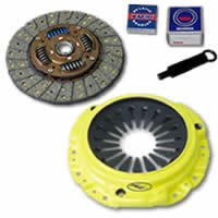 SPORTCLUTCH LOTUS