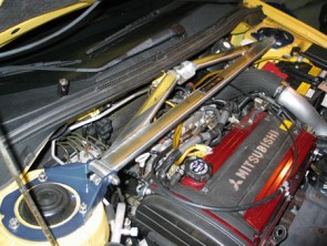 STRUT BRACE CUSCO EVO