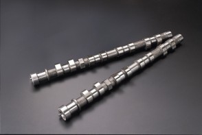 Tomei Poncam R Camshaft 4G63 Evo 7&8