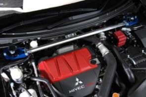 CUSCO STRUT BARS EVO X