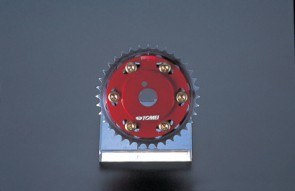 Tomei Adjustable Cam Pulley SR20