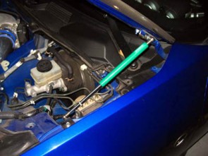 HOOD DAMPER NISSAN 350Z