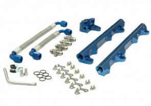 COSWORTH FUEL RAIL NISSAN 350Z