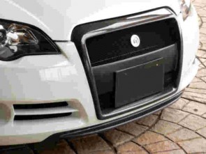 FRONTGRILL LEGACY BP 2006/08