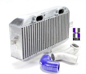 TOP-MOUNT-Intercooler 2002-2005 Impreza