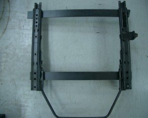 Sportsitzschienen/Einbaukonsole Subaru Impreza GDA/B/F 2001/07