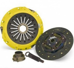 ACT CLUTCH IMPREZA GT