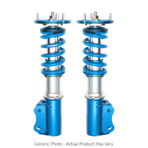 GEWINDEFAHRWERK CUSCO Zero S SUBARU WRX STI GEWINDEFAHRWERK CUSCO Zero S SUBARU WRX STI