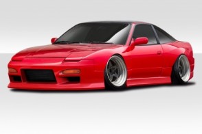 Msport Body Kit Nissan S13