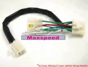 TURBO TIMER Montage Kit wrx 2001