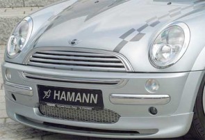 FRONTSPOILER MINI