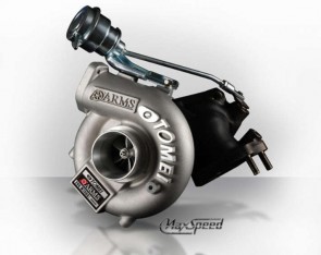 TOMEI ARMS TURBOCHARGER MITSUBISHI