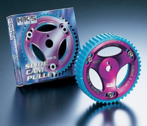 Cam Sprockets EVO