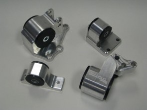 BILLET ALUMINUM MOTOR MOUNTS