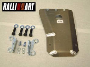 RALLIART DIFF.GUARD MITSUBISHI