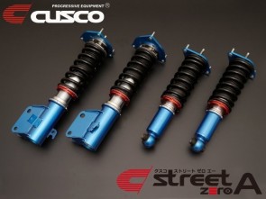 Cusco Suspension Zero A Honda EG6