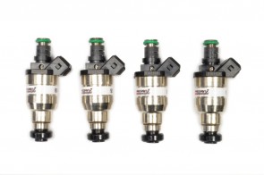 PTE Injector Mitsubishi Evo 7/8/9