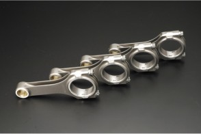 Tomei Forged H-Beam Conrod Kit EJ20
