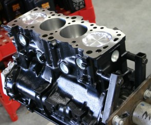 Motorblock Mitsubishi Evo 7/8 4G63