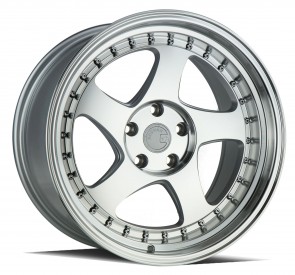 Aodhann AH1 Wheels