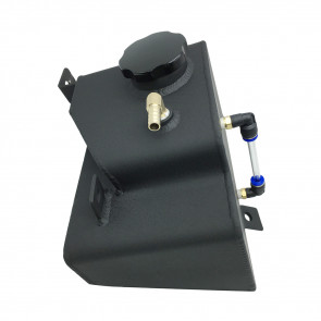 Aluminium Coolant Overflow Tank Mazda MX5 