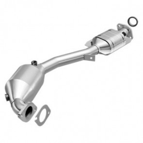 Sportkatalisator 200Z. Legacy BP/BL  2.0 2.5   2003/2007