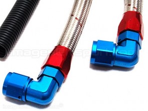 GREDDY OIL COOLER KIT EVO