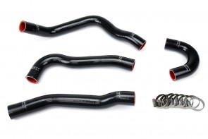 HPS Silicon Radiator Hose Mitsubishi Evo X