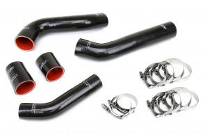 HPS Reinforced Silicon Hose Mitsubishi evo X