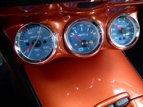 Instrument System