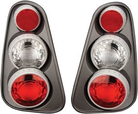 Taillight 3D Mini