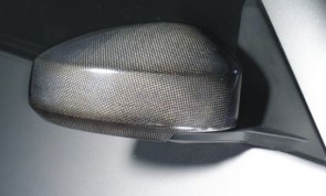 CARBON MIRROR NISSAN 350Z 500Z