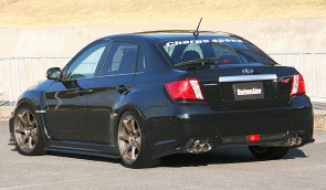 CARBON SIDE SKIRT IMPREZA 2011 CARBON SIDE SKIRT IMPREZA 2011